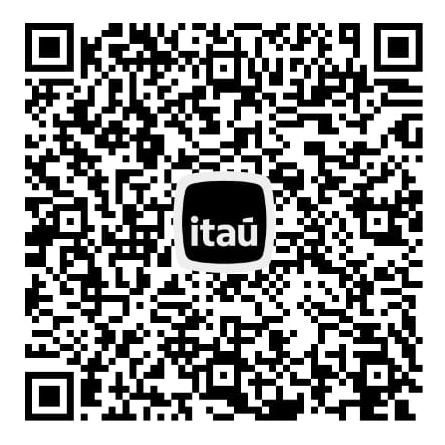 QR Code Pix R$ 5